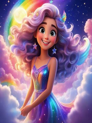 cover image of The Whimsy Dreamers